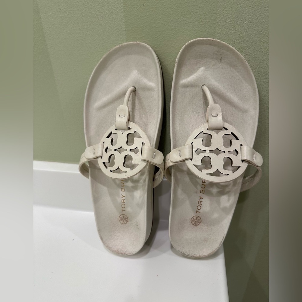 Tory Burch Miller Cloud Sandal